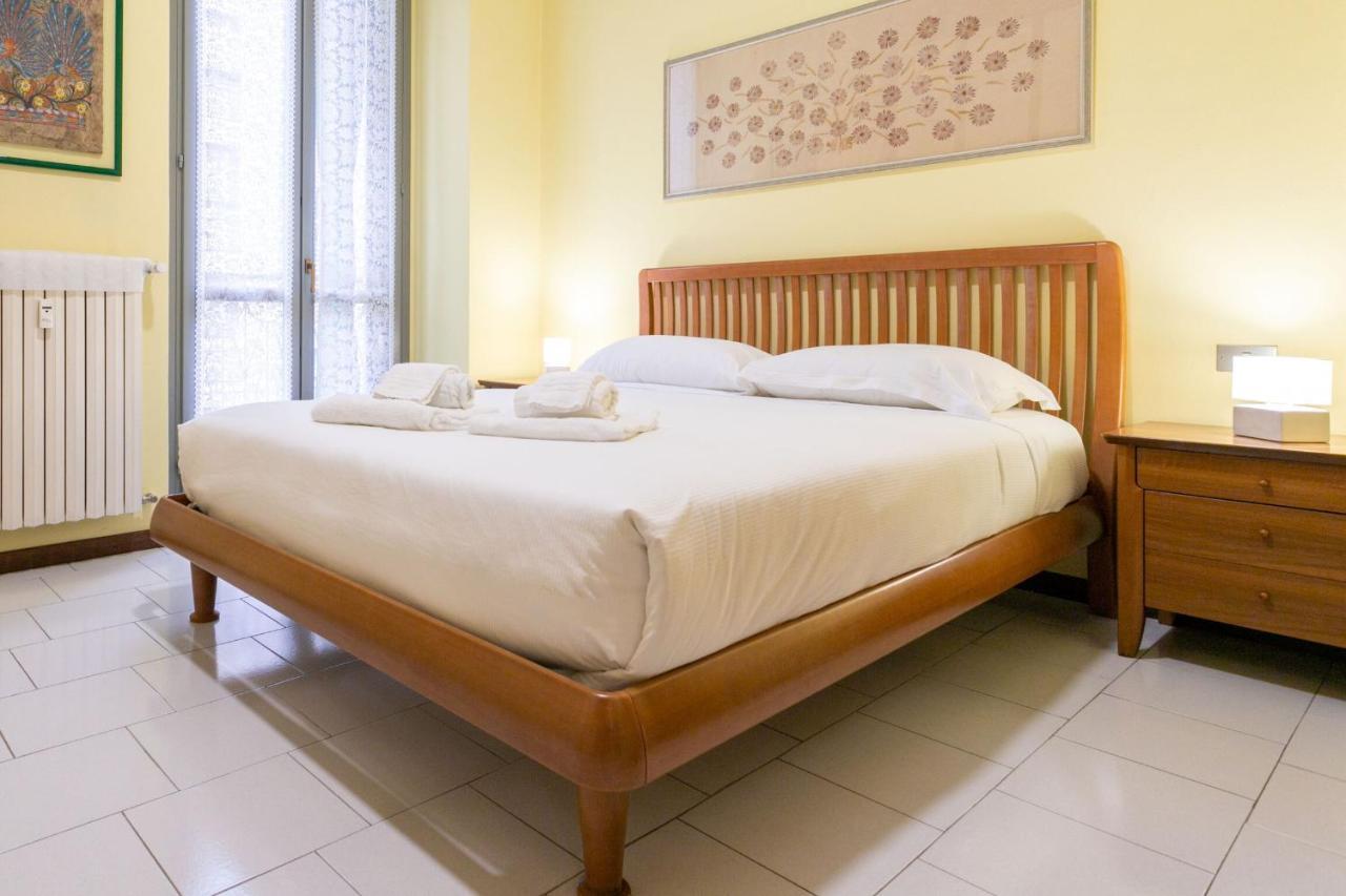 Paolo Mantegazza By Halldis Apartment *