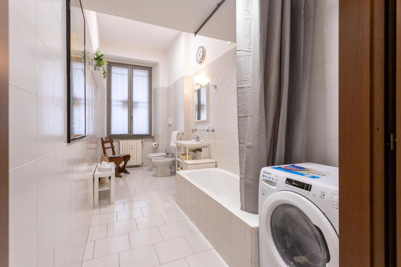 Paolo Mantegazza By Halldis Apartment