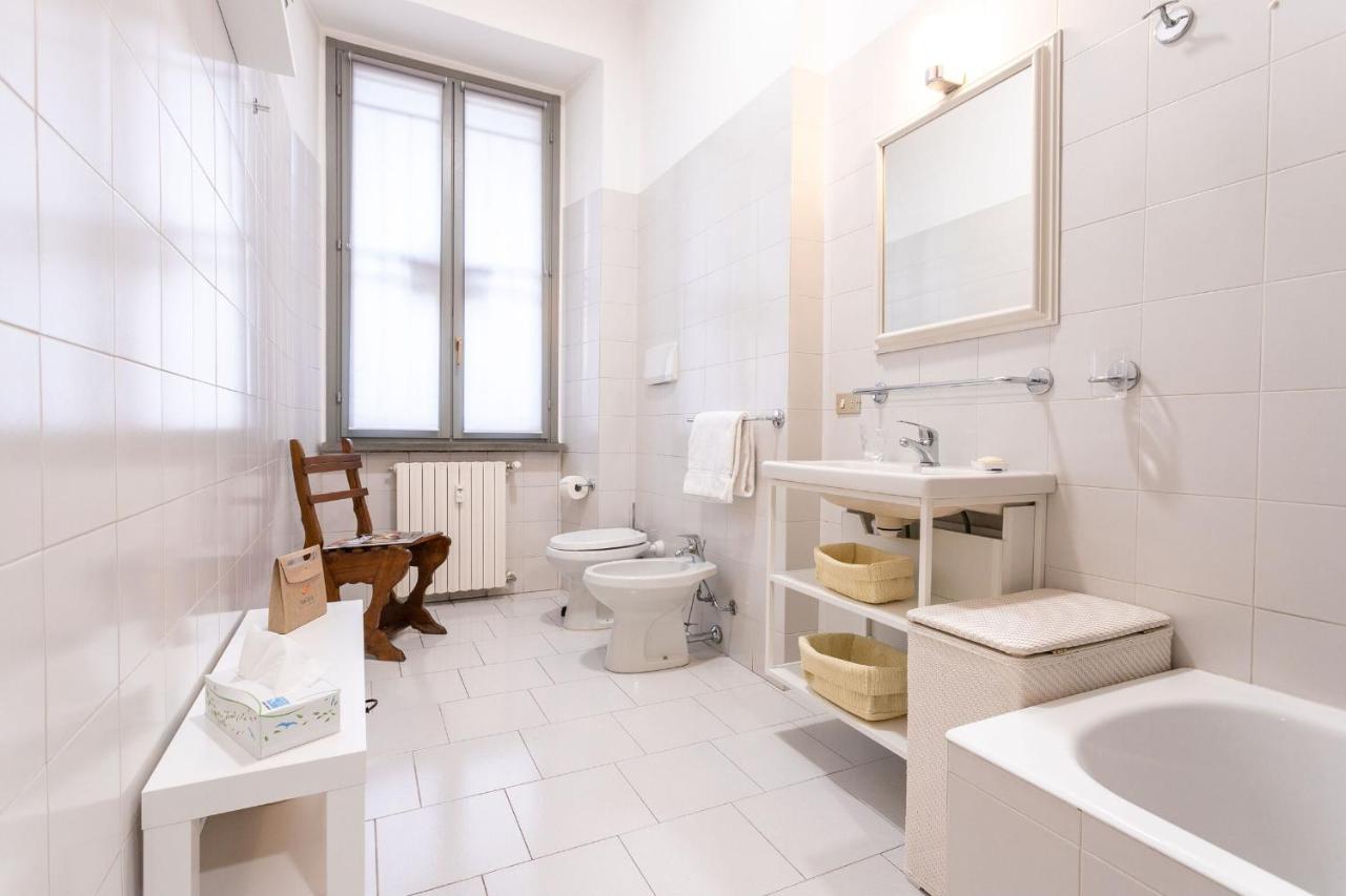 Apartment Paolo Mantegazza By Halldis Mailand