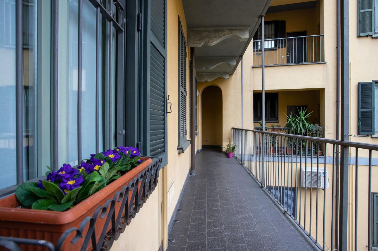 Paolo Mantegazza By Halldis Apartment *