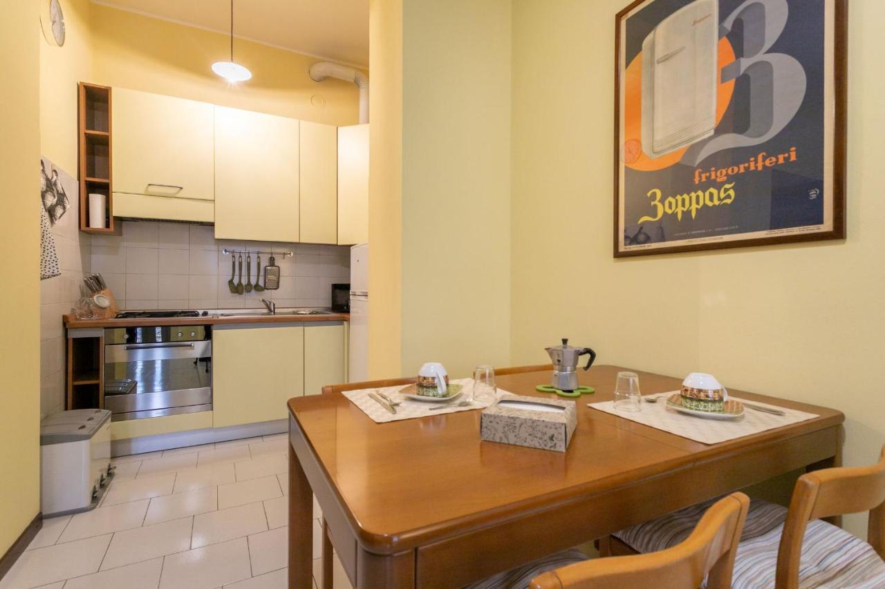 Paolo Mantegazza By Halldis Apartment Mailand