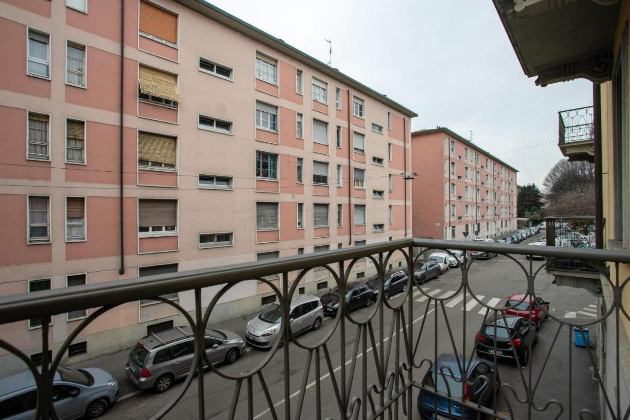 Apartment Paolo Mantegazza By Halldis