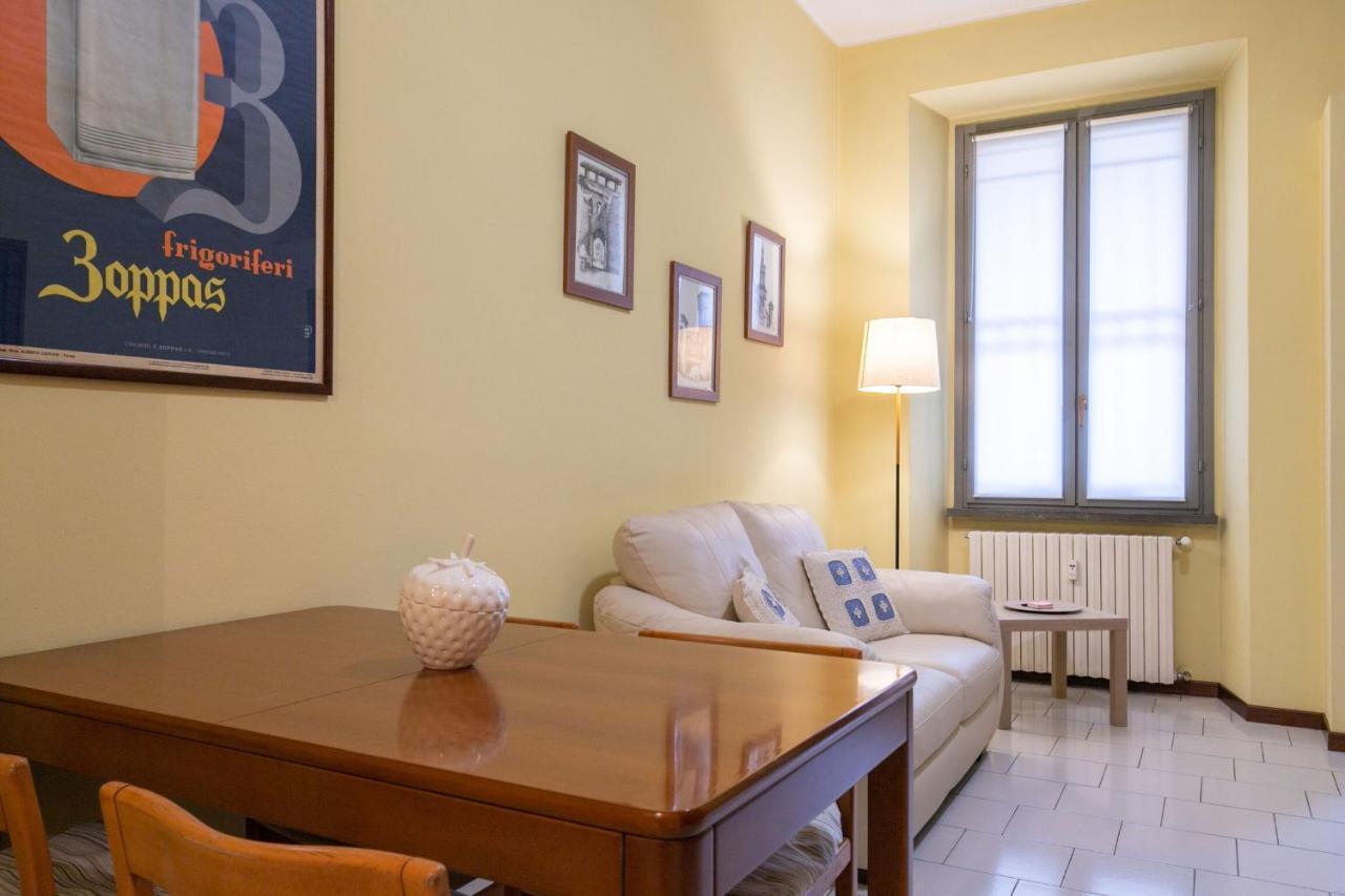 Apartment Paolo Mantegazza By Halldis Mailand
