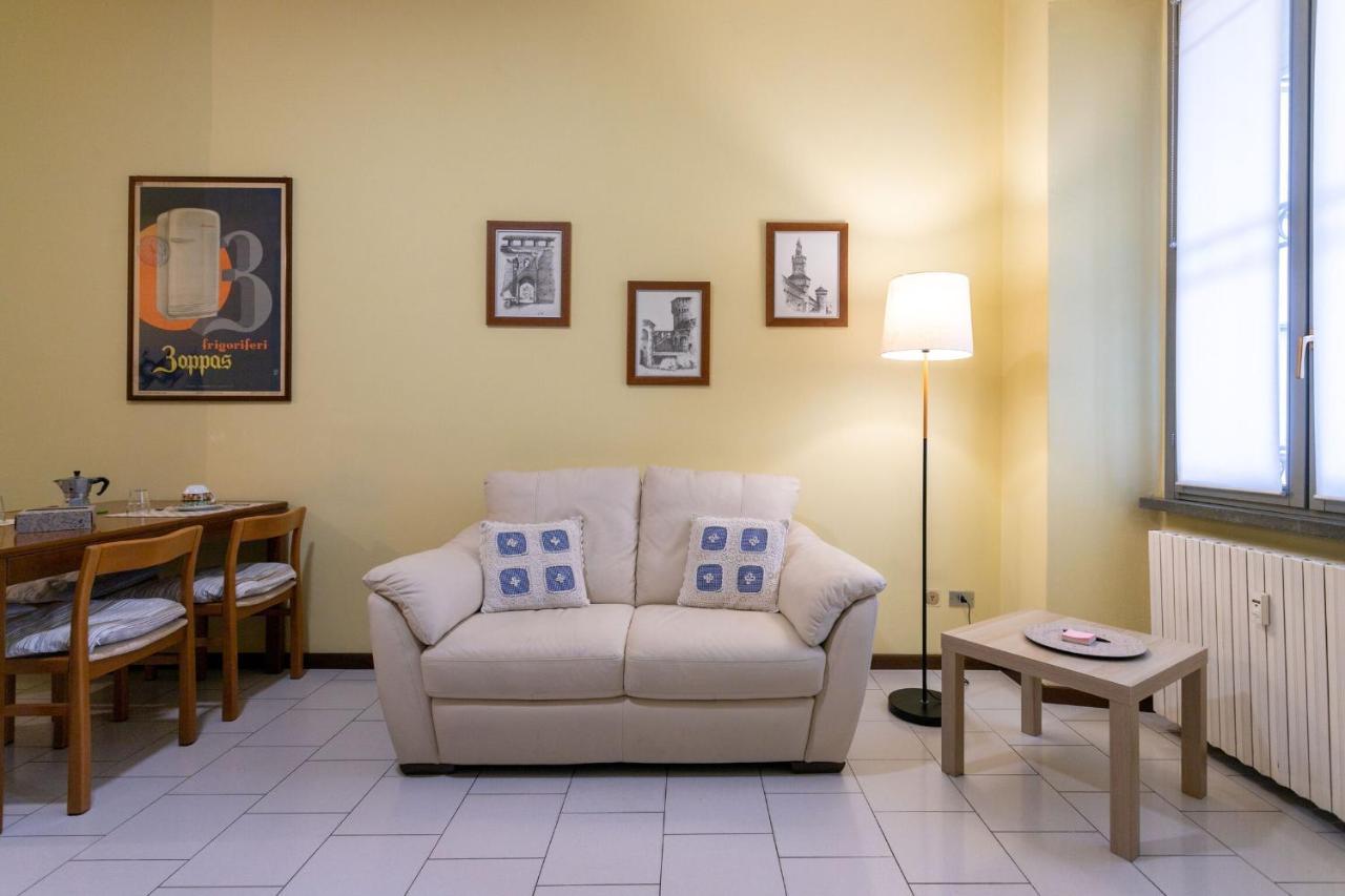 Paolo Mantegazza By Halldis Apartment *