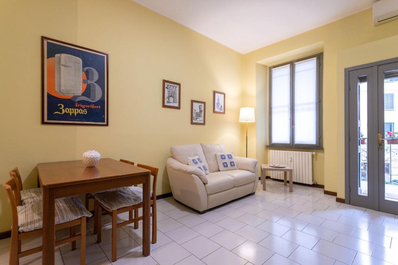 Paolo Mantegazza By Halldis Apartment