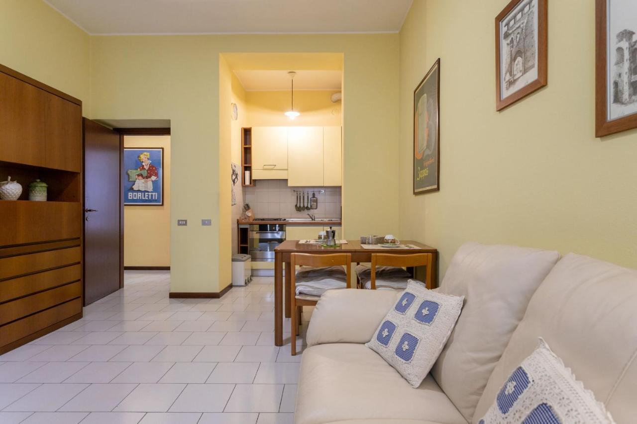Paolo Mantegazza By Halldis Apartment Mailand