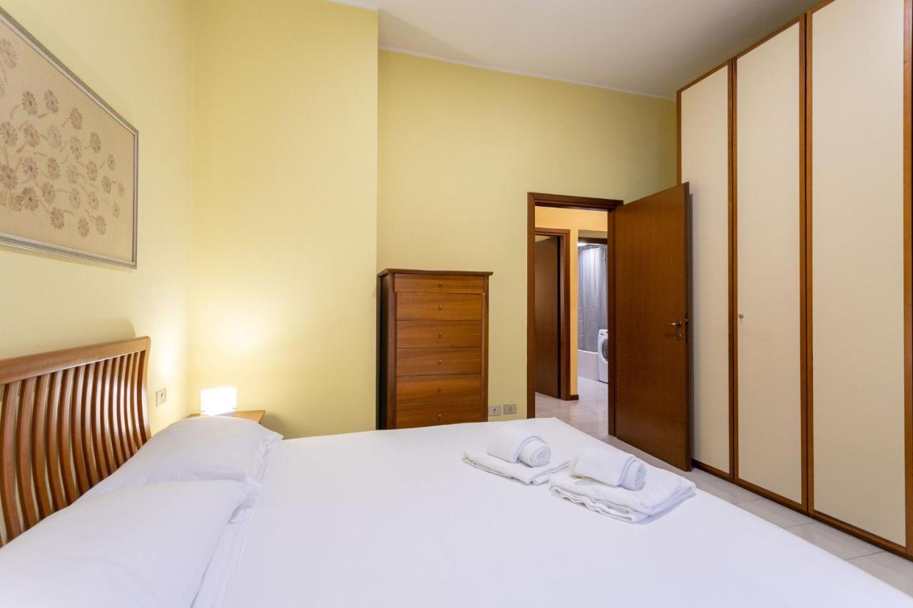 Apartment Paolo Mantegazza By Halldis